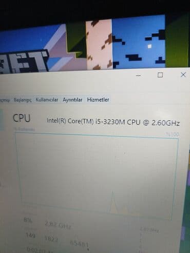 realme note 60 qiymeti: HP Pavilion notebook notbukun prablemı var klavye işləmir pover — 4