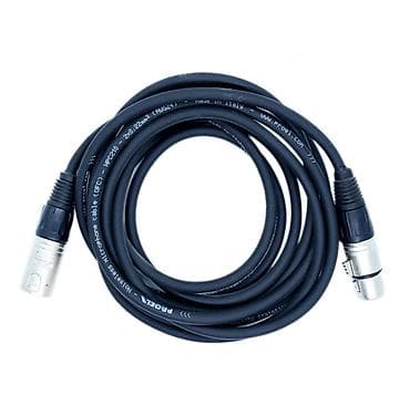 İşlənmiş Simli Mikrofon Proel, Ünvandan götürmə, Pulsuz çatdırılma