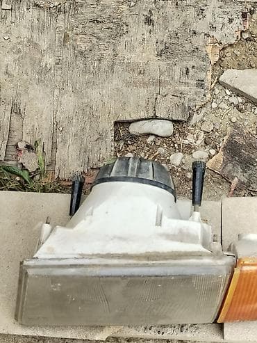 vaz qapıları: Vaz 099 zu on sol Farasidi islekdi. Qiymet sondu lokbatan vsp 070 233 — 2
