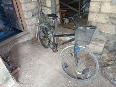 методическое пособие русский язык 2 класс азербайджан: Şəhər tipli yükdaşıma üçün praktiki velosiped - Çərçivə: polad, aşağı — 1