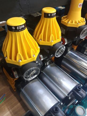 şu çəni: Nasos, Ev üçün (məişət), quraşdırılma Səthi, Yeni — 2