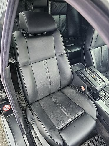 17 lik disk teker: Sport comfort qırılan oturacaqlar.Ön və arxa hamısı birlikdə — 1