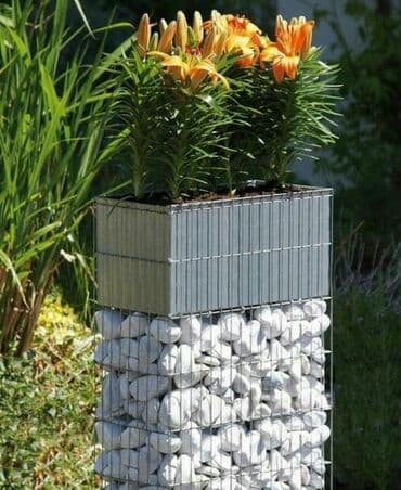 Kafel və metlax: Təbii Ağ daşlar hər razmerdə mövcuddur, 1kq 1 azn Topdan satışda — 12