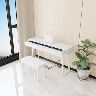 доставка бассейн: Piano, Rəqəmsal, Yeni, Ünvandan götürmə — 2