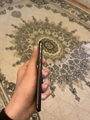 iphone x bu: IPhone X, 64 GB, Space Gray, Face ID — 3