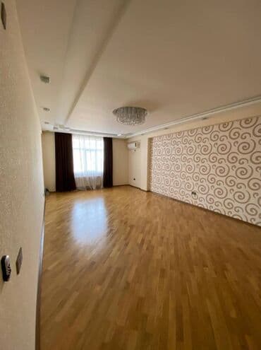 kiraye evler xacmaz: Nizami metrosuna yaxin 6-ci paraleldə yerləşən əşyasiz mənzil ümumi — 12