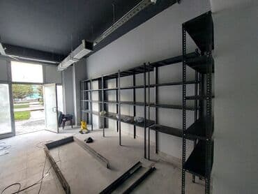 Gözəllik və estetika avadanlığı: Anbar rəflerinin hər ölçüdə istehsalı şirkətimiz təfərinden — 29