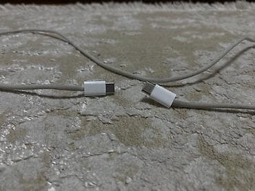 apple qulaqliq: Simsiz şarj cihazı Apple, 20 Vt, Yeni — 4