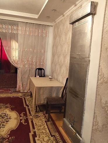 zigda heyet evleri: Bakıxanov qəs. 2 otaqlı, 71 kv. m, Kredit yoxdur, Orta təmir — 6