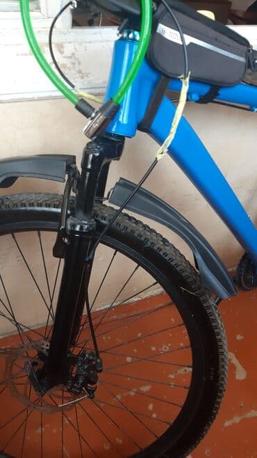 мсо по химии 7 класс азербайджан: İşlənmiş Şəhər velosipedi 26", sürətlərin sayı: 7, Ödənişli çatdırılma, Ünvandan götürmə, Pulsuz çatdırılma — 8