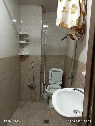 ev kirayə bakı: 🔥 Həzi Aslanov metrosu yaxınlığında kirayə mənzil! 🔥 🏢 Yeni tikili, 17 — 10