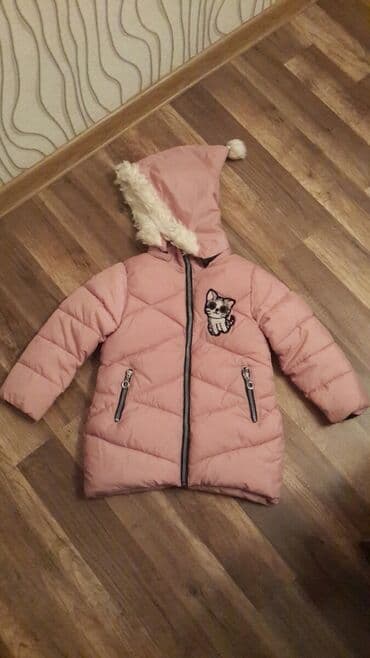 Uwaq kurtkasi.problemi yoxdu.4-5 yaw