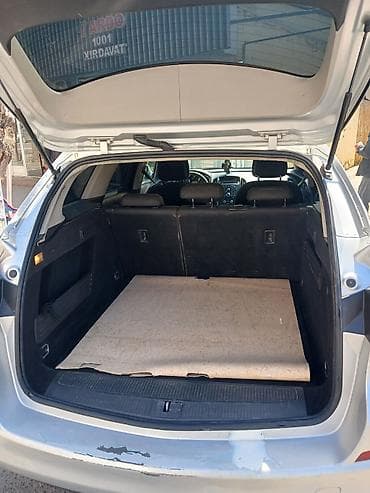 ucuz opel: Opel Astra: 1.3 l | 2011 il Universal — 10