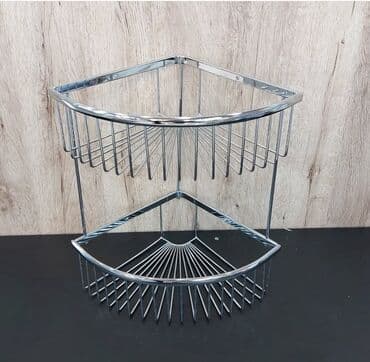 gul rəfləri: Yeni, Hamam rəfi, Corner shelf, Türkiyə — 3