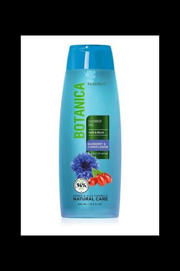 bioderma üz yuma geli: Meqaformatda sevimli duş geli! İsti su axınına, sakitliyə qərq olmaq — 1