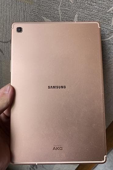 İşlənmiş Samsung Galaxy Tab S5, 10,4", 64 GB