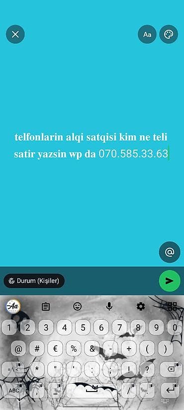 ucuz komputerlər: Telefon alqı-satqısı xidməti - Smartfonların alışı və satışı - — 1
