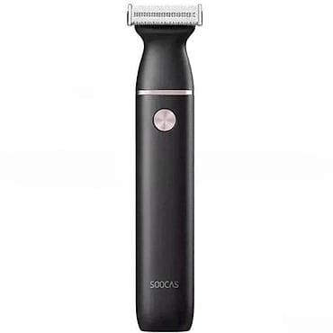 Təraş aparatı "Xiaomi" ✅ Model: Xiaomi Üz Qırğan ✅ Kateqoriya: Üz