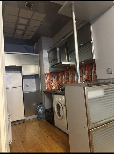 kirayə evlər xalqlar dostluğu: Kirayə ev verilir 245 saylı məktəbin yani — 9