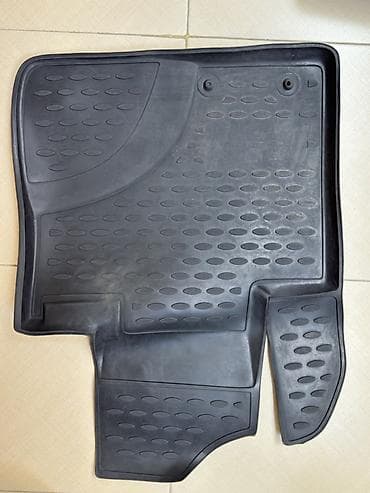 vitor formula: Avtomobil üçün ayaqaltı, İşlənmiş, Rezin, Kia Sorento — 4