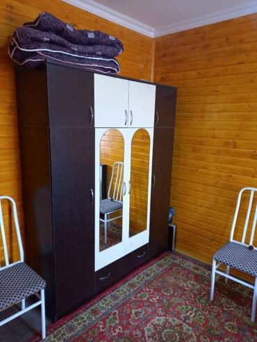 makler gence: 3 otaqlı, 80 kv. m, Yeni təmirli — 8