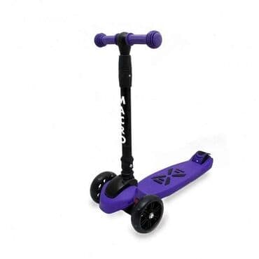 Samokat, Scooter, Skuter,Samakat🛴 🔹Tüstülü💨- Buxarlı🌬️ 🔹 Musiqili🎶 🔸️