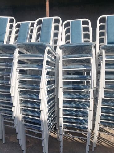 topdan satis qiymetleri: Stullar kafe və Restoran üçün stol stul desti masa və oturacaqlar — 5