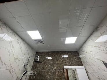 1 otaqlı kohnə tikili: Bakı, Bakıxanov qəs., 3 otaqlı, Köhnə tikili, 62 kv. m — 20