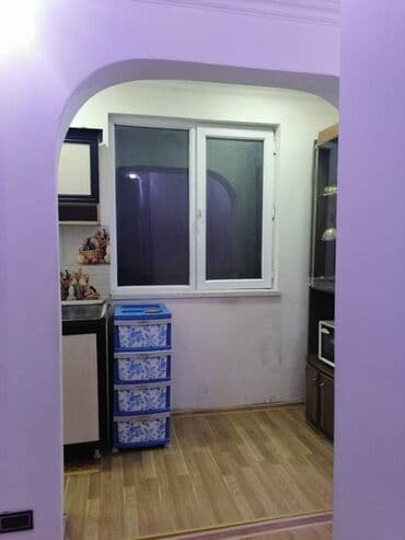 gencede 3 otaqli evlerin qiymeti: 3 otaqlı, Yeni tikili, m. Qara Qarayev, 65 kv. m — 10