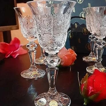 Stəkanlar, rəng - Ağ — 2