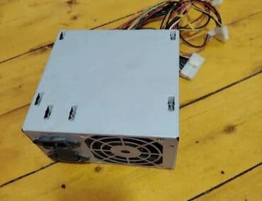 Жёсткие диски (HDD): Blokpitaniya 350 waat 15 Azn 400 waat 20 Azn 450 waat 25 Azn Qida — 3