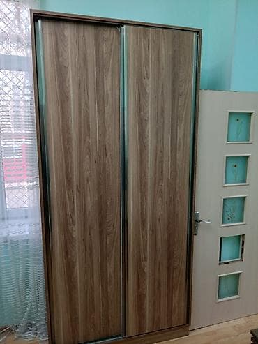 barda: Сдается дом 50 КВ 2 комнаты на долгий срок Метро Низами - Yataq otağı — 10