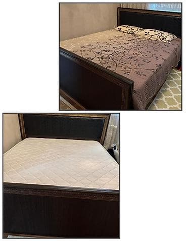 ✔️220 man(Ramanı, Şuşa şəhərciyi). Taxt satilir. Baza yoxdur. Matras