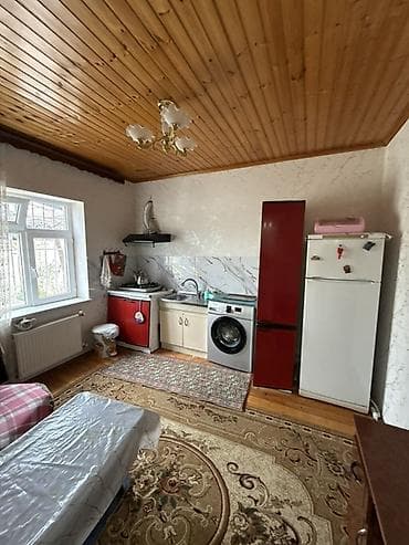 sumqayt ev: 3 otaqlı, 90 kv. m — 6