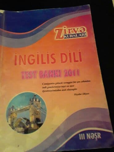 гдз по кыргызскому языку 10 класс абылаева сарылбекова: 50 гяпик. "English" тесты.Есть ещё разные учебникитесты,словари — 8