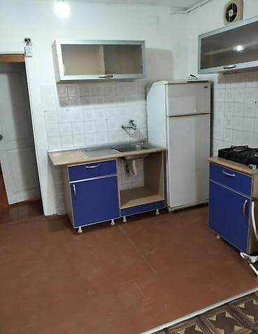 divacatida kiraye evler: Квартира 1 комнатная в Бадамдарте около 219 школы, переделанная в две — 4