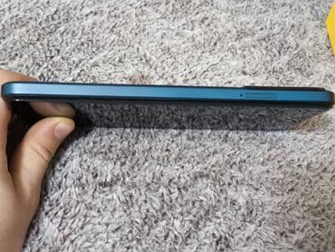 poco pad qiymeti: Poco M5, 128 GB, rəng - Qara, Barmaq izi — 2