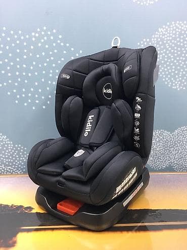 avtokreslo: Автокресло с изофиксом Uşaq avtomobil oturacağı – Kidilo (360° — 2