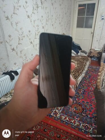 2el telefon: Redmi 4A, 128 GB, rəng - Qara, Sensor — 3