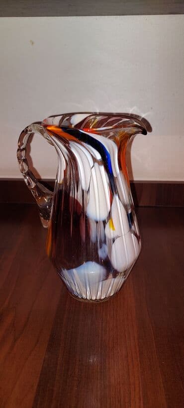 qedmi qablar: Rəng - Narıncı — 2