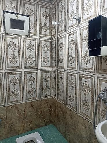 heyet evi gunluk kiraye: 45 kv. m, 2 otaqlı — 7
