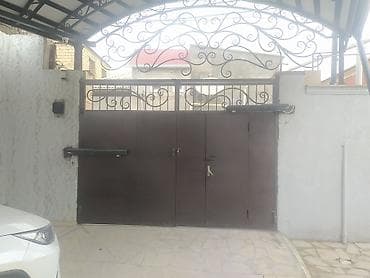 1 böyük otaqlı həyət evi,Məliköv xəstəxanaya yaxın,Birbaşa sahibinnən — 1