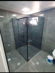 душевые кабины таатан: Новый Кабинка с открытым верхом, Платная доставка — 6