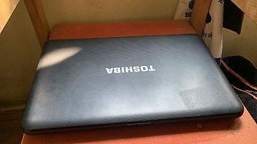 adapt: Toshiba Satellite C850-53X noutbuk Texniki göstəricilər: - Ekran — 6