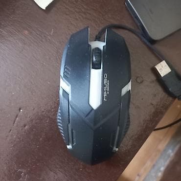 3 saat limitsiz internet bakcell: Kompüter dəsti Tərkib: - Sistem bloku (ATX korpus) - Ön paneldə 2x — 8
