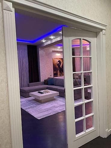 istanbulda evlərin qiyməti: İcarəyə verilir 3 otaqlı yeni tikili 150 m², Ağ şəhər q. Kateqoriya — 10