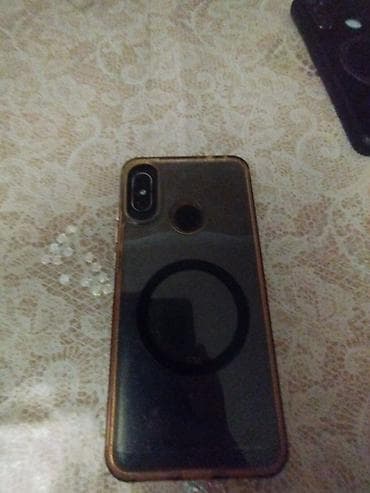 honor 8 s: Smartfon - Full-screen sensorli ekran - Arxa paneldə barmaq izi — 2