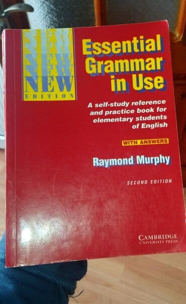 Yenidir istifadə olunmayıb