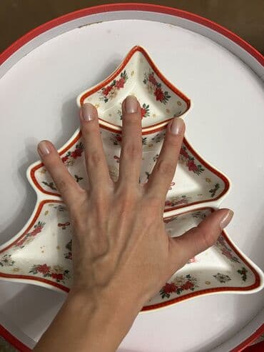 детский игровой набор черепашки ниндзя: Çay dəsti — 6