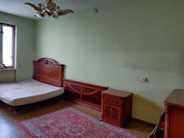 купить квартиру на баилово: Баку, 2 комнаты, Вторичка, 55 м² — 1